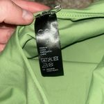 COS  V neck bodysuit/ swimsuit Photo 3