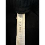 Fabletics  Weekend Cropped sweatshirt And Sweats Black Set Small Photo 15