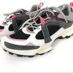 Ecco Biom trail low profile colorful running shoes Photo 3
