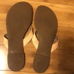 Tory Burch  Thora Women’s Size 10M Sandals Photo 4