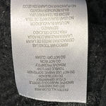 Free Country  Women’s Black Teddy Bear Zip-Up Sleeveless Vest with Pockets-Large Photo 15