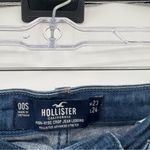 Hollister jean crop legging 00s Photo 2