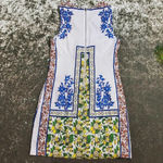 Anthropologie  Plenty by Tracy Reese Tybee Shift Dress Photo 6