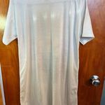 bj frog Togther For The Holidays Long Sleep Shirt 1988 vintage White Size undefined Photo 3