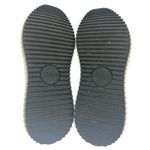 Chloé Chloe Nama Flower Green Mesh Platform Sneaker 51MM Photo 13