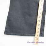 Madewell NEW  Skinny Flare Jeans in Bellhaven‎ Wash, 33 Photo 7