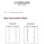 Cordani Slingback Brown Suede Photo 14