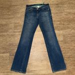 Vintage Y2K Princy By Jessica Simpson Denim Jeans Photo 5