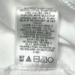 ALC Frank A.L.C. Cassandra Puff-Sleeve Tee in Snow White Size M Photo 10