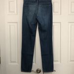 AG Adriano Goldschmied Adriano Goldschmied AG the prima mid rise cigarette jeans 27 R‎ straight leg Photo 6