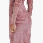 Seraphina Corset Detail Long Sleeve Dress Size XS Photo 1