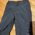 Lands' End Land’s End Outwear Snow pants ski warm winter outdoor active sport slim Photo 2
