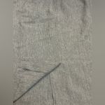 BCX   Button-Accent Skirt size 5 Photo 5