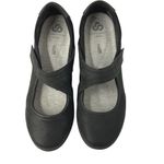 Cloudsteppers by Clarks Mary Jane Comfort Shoes Cushioned Black Size US 9 UK 6.5 Photo 2
