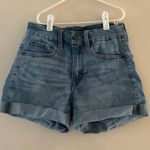 Aeropostale Jean Shorts Photo 0