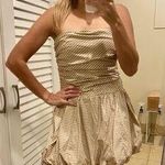 Reformation  Clea Dress Photo 4