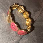 Charming Charlie  Anchor Bracelet Photo 1