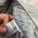 American Eagle Distressed Mom Jeans Photo 3