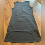 Athleta  Black Dress - size ST (small tall) Photo 1