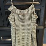 J.Crew  Ruffle Tank Top, size 2 Photo 3