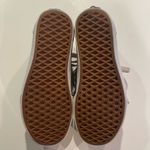 Vans  Ward Burgundy Skate Low Top Sneakers Women’s Size 6.5 Lace Up Photo 7