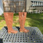 MIA  Women's‎ Pike Lug Sole Tall Boots size 4 Photo 1