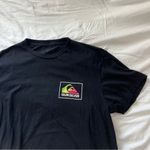 Quiksilver Quicksilver tshirt Photo 1