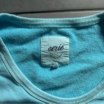 Aerie Love This Moment Crewneck Sweatshirt Photo 2