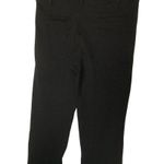 Betabrand  Pants Womens XS Pull On Cropped Capri Yoga Ponte Knit Charcoal Gray Photo 7