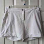 Puma Bahama white shorts Photo 0