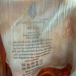 Free People  Movement Good Karma Tie Dye Leggings Photo 7