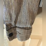 Nike  6.0 Lightweight Zip Up Snap Womens Jacket Size Small Denim Look Photo 4