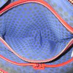 Rebecca Minkoff  Large Mac Red Leather Bag Photo 5