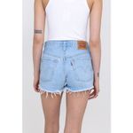 Levi's ✨Levi’s 501 High Rise Denim Sz 28 Shorts for Women✨ Photo 2