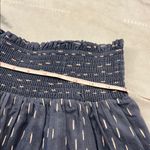 Universal Threads Universal Thread Smocked Waist Tiered Women's Mini Skirt Photo 1