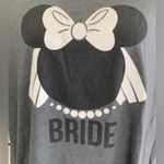 Torrid  Disney Bride Tee Shirt - Size 18/20 (2) Photo 2