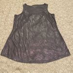 Maurice's NWOT Maurice’s Women’s Sleeveless Tank Top with Scoop Neckline Size XL Photo 2