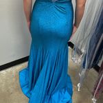 Sherri Hill Prom Dress Photo 2