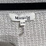 Off the shoulder slightly cropped sweater Photo 2