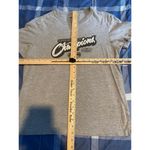 Reebok Reebook womens M graphic t shirt 2010 New Orleans Saints Super Bowl XLIV champs Photo 2