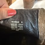 FREEBIRD by Steven  Nelle boots sz 8 FB-Nelle Leather Women’s shoes Riveted Photo 9