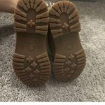 Timberland  fur lined boots Photo 3