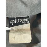 VTG Splurge Women’s Gray Skirt Suit Set 7 Blazer Pencil Skirt 90s Y2K Career Size undefined Photo 11