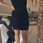 Urban Outfitters Black Mini Dress Photo 0
