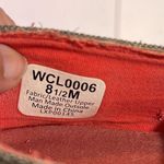 Twisted X  floral embroidered loafers Photo 6