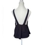 Free People Zinia Tank – Black Photo 3