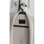 Women's TWELFTH love Beige Knit Cardigan Sweater S Photo 4