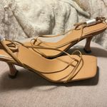 Jeffrey Campbell Tan Heels  Photo 2