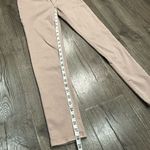 American Eagle Pants Super Stretch Dusty Pink Mauve Hi-Rise Jegging Jeans Size 6 Photo 10