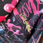 Volcom  × B4BC Lipstick Nail Polish Hoodie
Jacket Womens, multicolor,size Small Photo 9